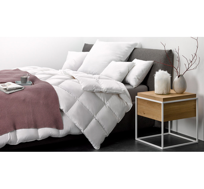 Ковдра Kauffmann Bavaria Light 14x14 200x220