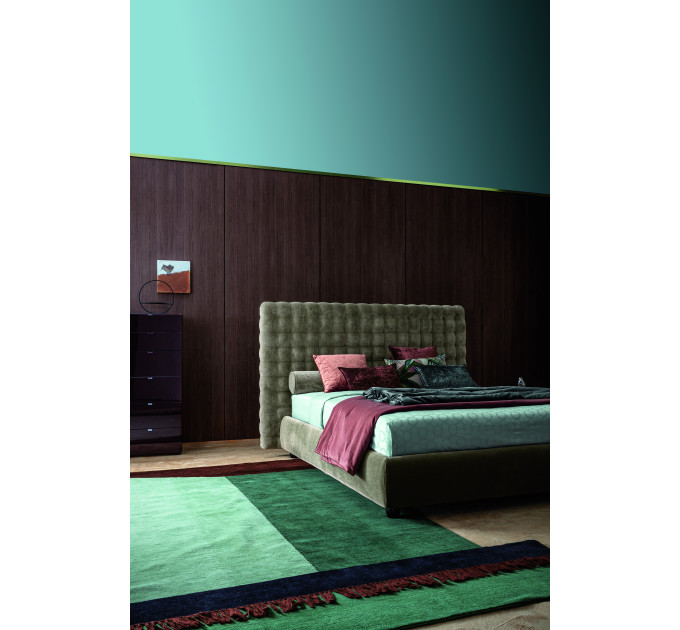 Кровать Letto Chocolat