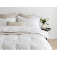 Комплект постельного белья сатин бланко 500