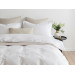 Комплект постельного белья сатин бланко 500