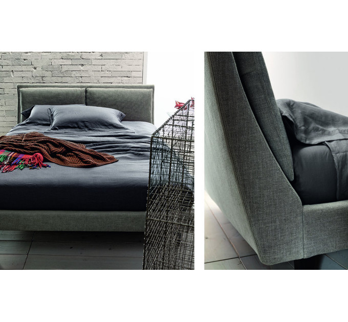 Кровать Letto Attico