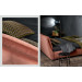 Кровать Letto Attico