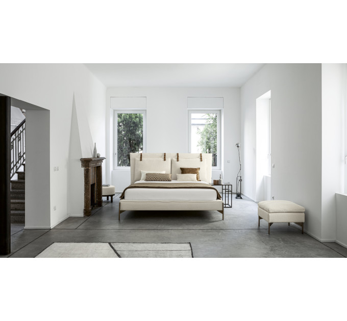 Кровать Letto Basso Belt