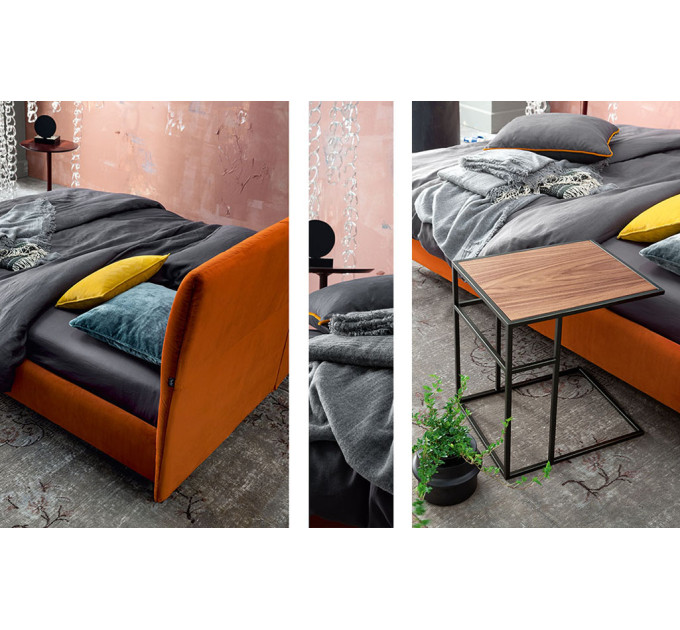 Кровать Letto Thomas Barre