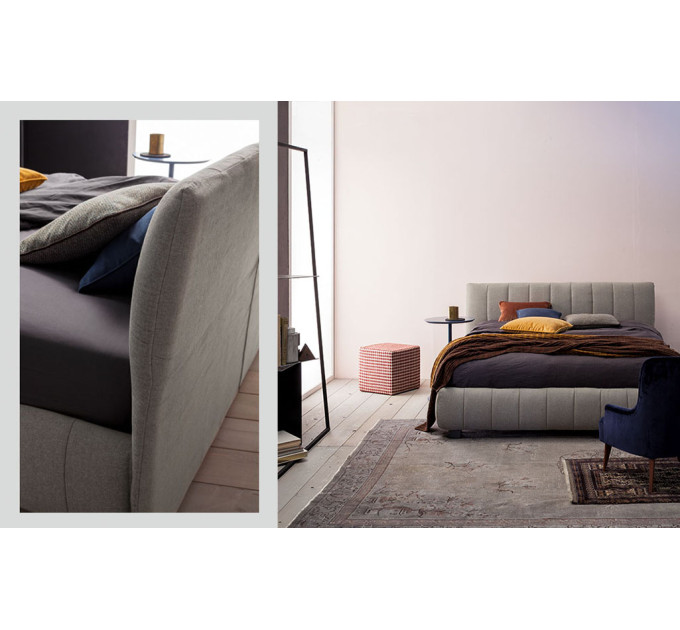 Кровать Letto Thomas Barre