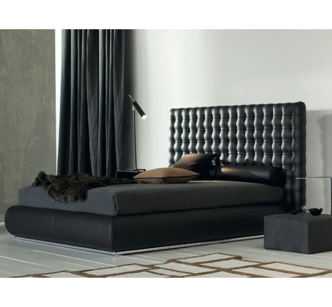 Кровать Letto Chocolat