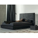 Кровать Letto Chocolat